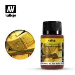 73821 Weathering Effects Rust Texture 40 ml